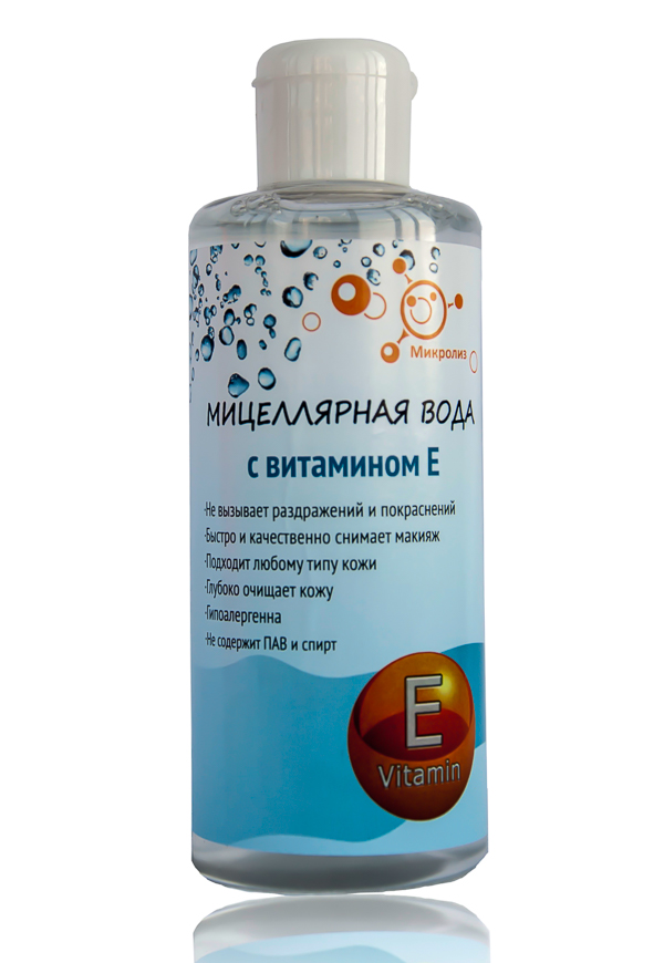 1.17. Мицеллярная ВОДА
с витамином Е
флакон 200 мл
Оптовая цена от 3 шт.!
Предзаказ_сентябрь 2020 г.! 1.17. Мицеллярная ВОДА
с витамином Е
флакон 200 мл
Оптовая цена от 3 шт.!
Предзаказ_сентябрь 2020 г.!